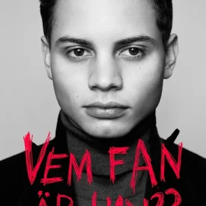 Vem fan är han?? (e-bok) av Daniel Redgert