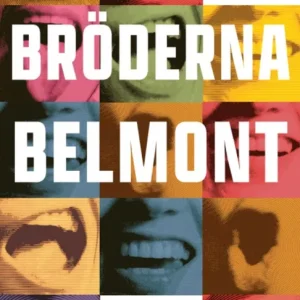 Bröderna Belmont (e-bok) av Luka Walter