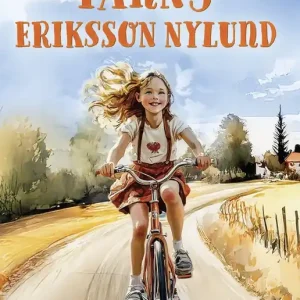 Boken om Fanny Eriksson Nylund (e-bok) av Jamina Svedstam