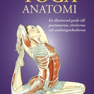 Yoga: anatomi (e-bok) av Leslie Kaminoff