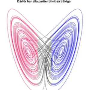 Den politiska attraktorn (e-bok) av Bill Persson