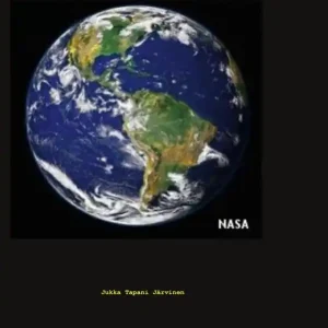 Paratiisi hallitus osa 2 (e-bok) av Jukka Tapani Järvinen