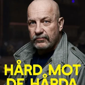 Hård mot de hårda. True crime - En bok om brott (e-bok) av Kenneth Eriksson