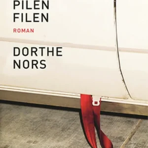 Blicken, pilen, filen (e-bok) av Dorthe Nors