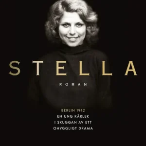 Stella (e-bok) av Takis Würger - Begagnad bok