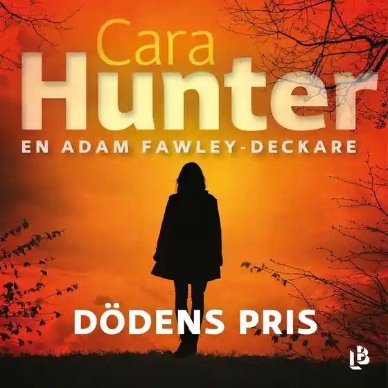 Dödens pris (ljudbok) av Cara Hunter