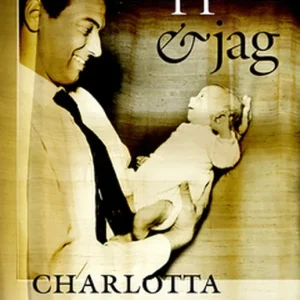 Dippen och jag (e-bok) av Charlotta von Zweigbergk