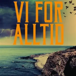 risnedsättning Vi för alltid (e-bok) av Nina Niketic