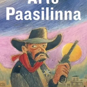Laki vaatii vainajia (e-bok) av Arto Paasilinna - Begagnad bok