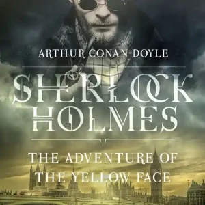 The Adventure of the Yellow Face (e-bok) av Arthur Conan Doyle