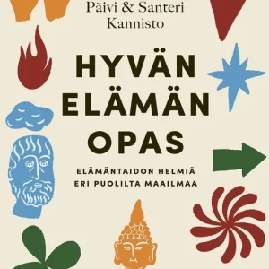 Hyvän elämän opas (e-bok) av Päivi Kannisto