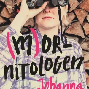Mornitologen (e-bok) av Johanna Thydell