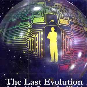 The Last Evolution (e-bok) av John W. Campbell, Jr. - Begagnad bok