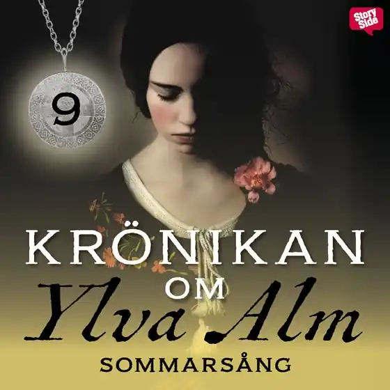 Sommarsång (ljudbok) av Ida S. Skjelbakken