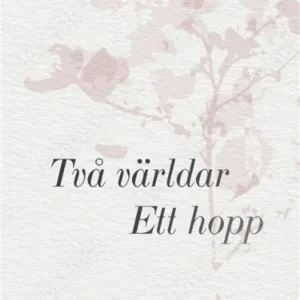 Två världar - ett hopp (e-bok) av Malin Barth
