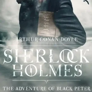 The Adventure of Black Peter (e-bok) av Arthur Conan Doyle