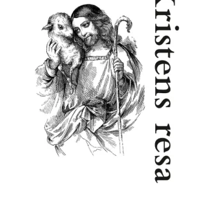 Kristens resa (e-bok) av John Bunyan
