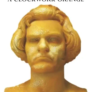 A Clockwork Orange (e-bok) av Anthony Burgess