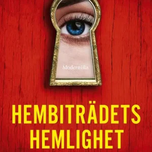 Hembiträdets hemlighet (e-bok) av Freida McFadden