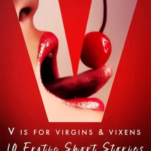 V is for Virgins &amp; Vixens - 10 Erotic Short Stories (e-bok) av Malva B.