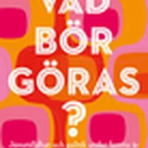 risnedsättning Vad bör göras? - Jämställdhet och politik under femtio år (e-bok) av Yvonne Hirdman