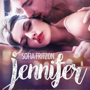 Jennifer: Fantasies and Sensual Evenings 1 - Erotic Short Story (e-bok) av Sofia Fritzson