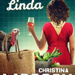 In i kaklet, Linda (e-bok) av Christina Larsson