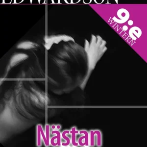 Nästan död man (e-bok) av Åke Edwardson