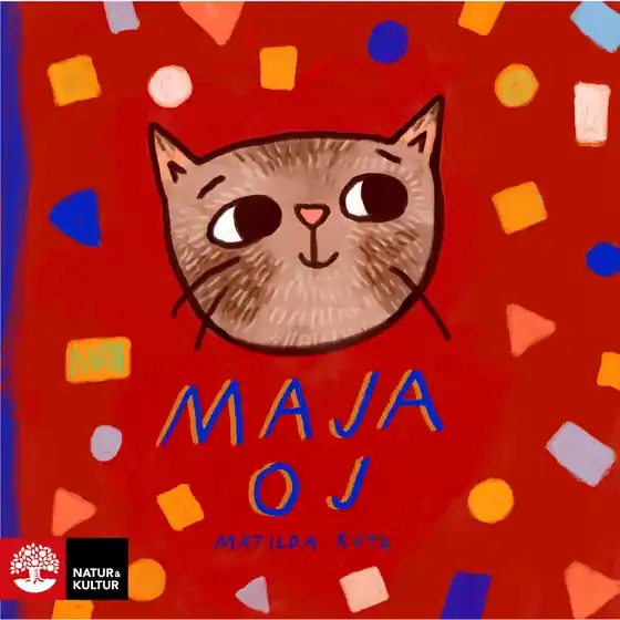 Maja oj (e-bok) av Matilda Ruta