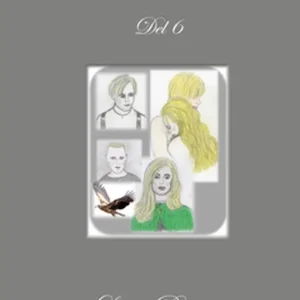 ...nu består tro, hopp och kärlek. Del 6 (e-bok) av Lynn Priman