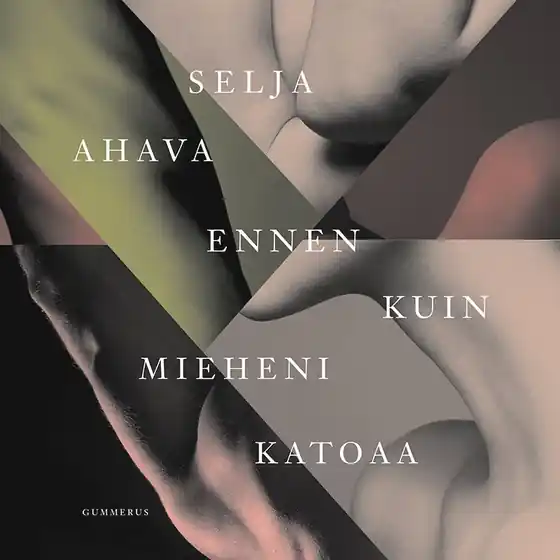 Ennen kuin mieheni katoaa (ljudbok) av Selja Ahava