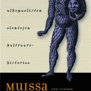 Muissa maailmoissa (e-bok) av Jyrki Siukonen