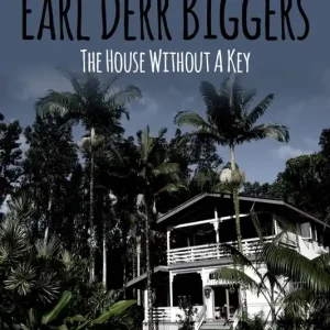 The House Without a Key (e-bok) av Earl Derr Biggers risnedsättning