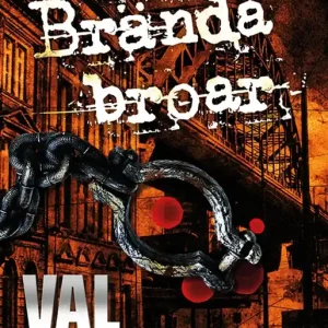 Brända broar (e-bok) av Val McDermid