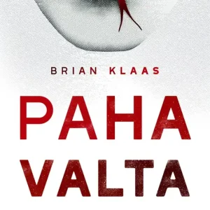 Paha valta (e-bok) av Brian Klaas