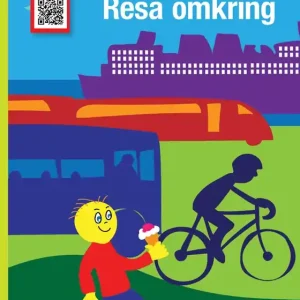 Resa omkring - DigiMikro (e-bok) av John Præstegaard