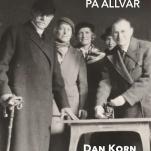 Ta Heidenstam på allvar (e-bok) av Dan Korn