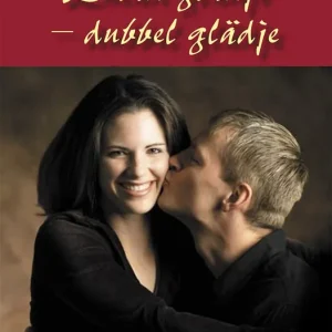 Delad glädje - dubbel glädje (e-bok) av Anita Delvert