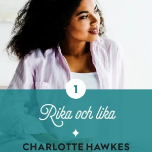 Bebischock! (e-bok) av Charlotte Hawkes