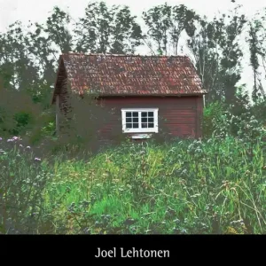 Putkinotko (e-bok) av Joel Lehtonen