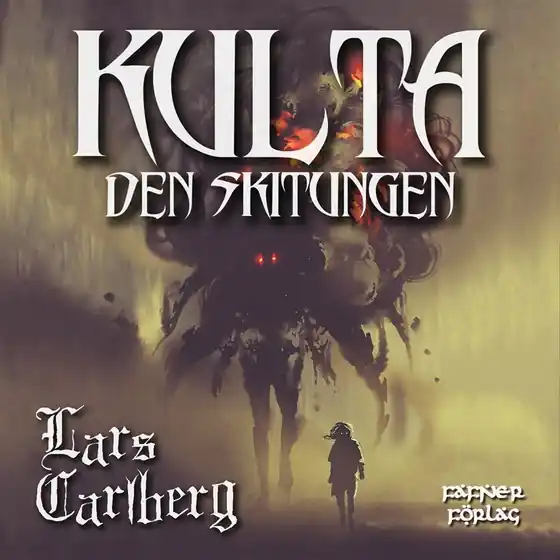 Kulta, den skitungen (ljudbok) av Lars Carlberg