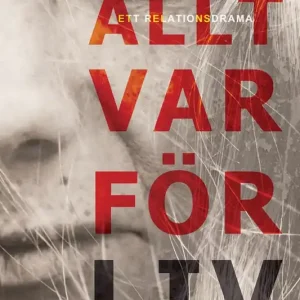 Allt var för Liv (e-bok) av Aliya Dahlgren - Begagnad bok