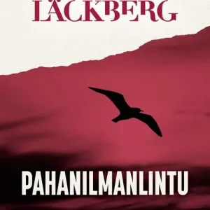 Pahanilmanlintu (e-bok) av Camilla Läckberg