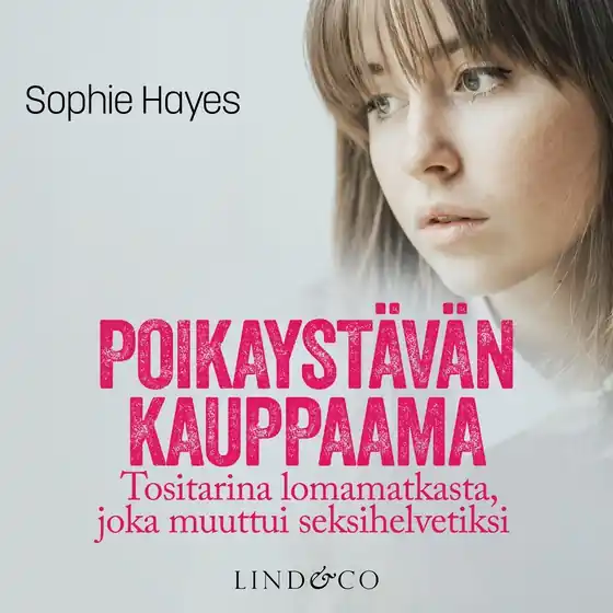 Poikaystävän kauppaama (ljudbok) av Sophie Hayes