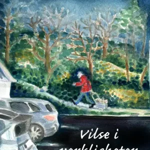 Vilse i verkligheten (e-bok) av Elisabet Kallin - Begagnad bok