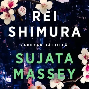 Rei Shimura yakuzan jäljillä (e-bok) av Sujata Massey
