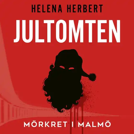 Jultomten (ljudbok) av Helena Herbert