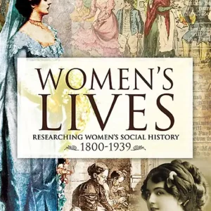 Women’s Lives (e-bok) av Jennifer Newby