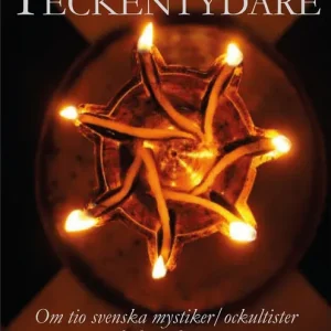 Andeskådare och teckentydare (e-bok) av Lars-Erik Olsson