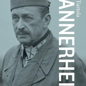 Mannerheim (e-bok) av Martti Turtola - Begagnad bok